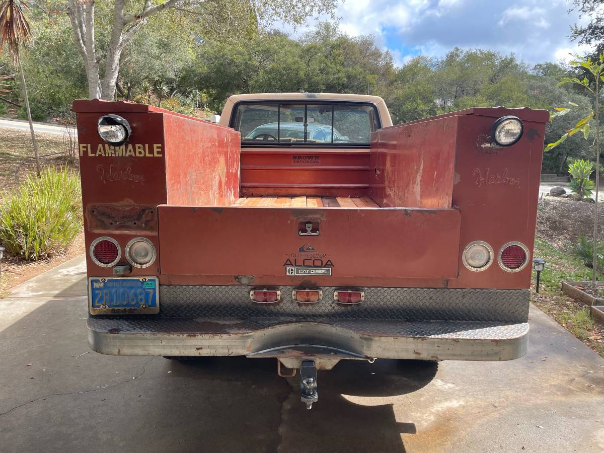 Ford-f-250-diesel-1985-brown-8