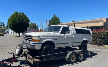 Ford-f-250-diesel-1992-white-4