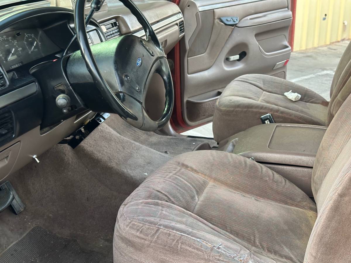 Ford-f-250-diesel-1994-red-13