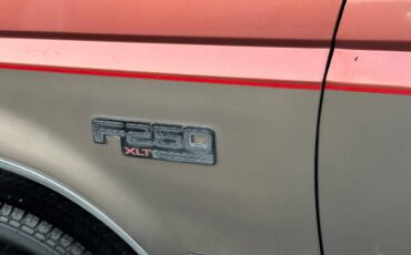 Ford-f-250-diesel-1994-red-15