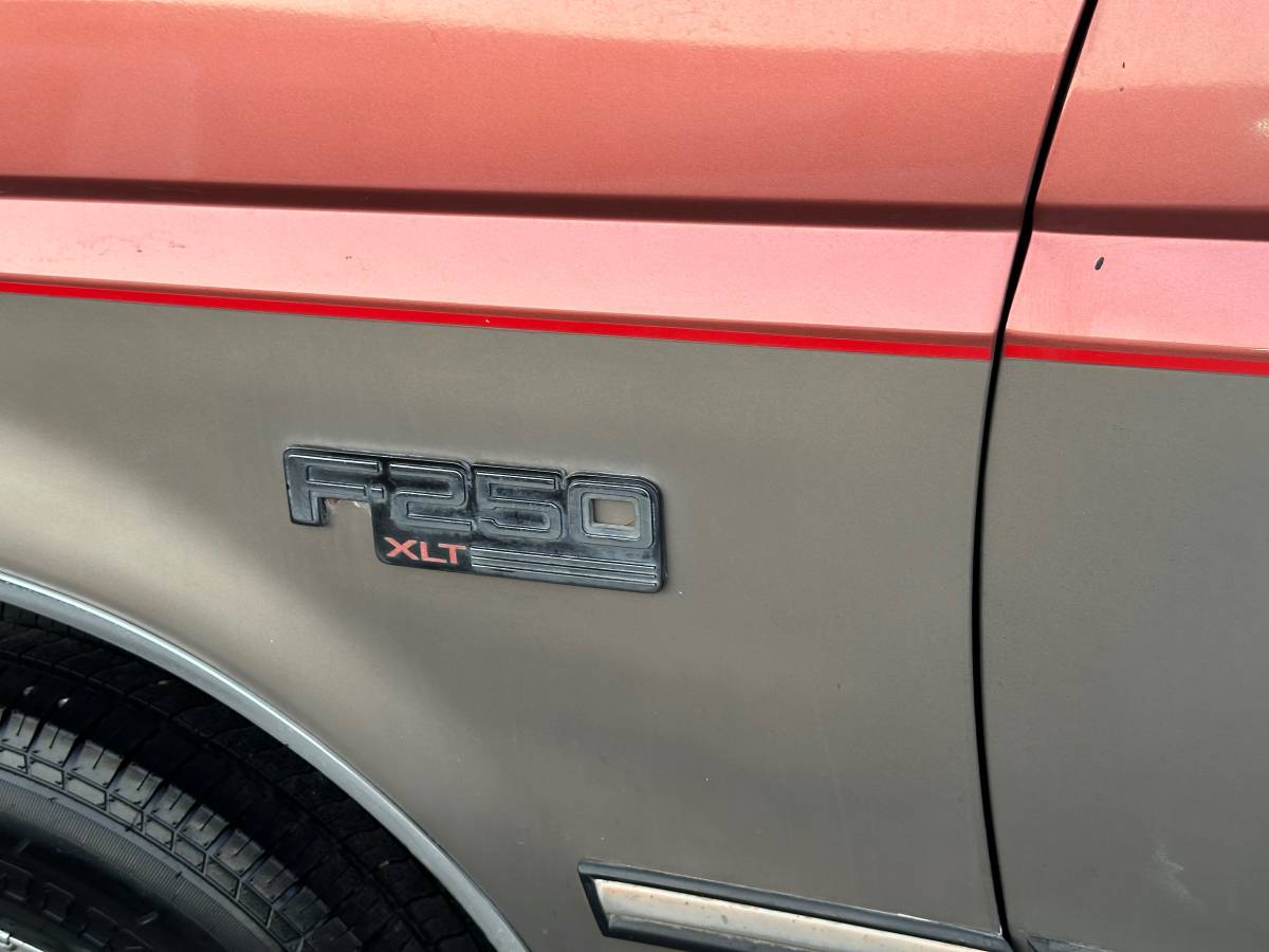 Ford-f-250-diesel-1994-red-15