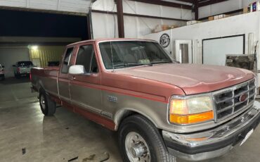 Ford-f-250-diesel-1994-red-2