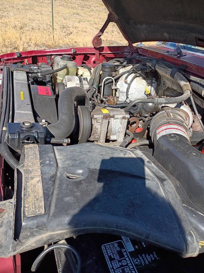 Ford-f-250-diesel-1996-red-2