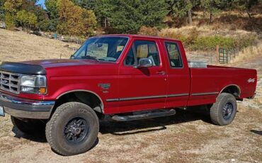 Ford-f-250-diesel-1996-red-6
