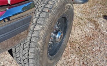 Ford-f-250-diesel-1996-red-7