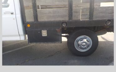 Ford-f-250-sd-stake-bed-truck-diesel-1988-white-18