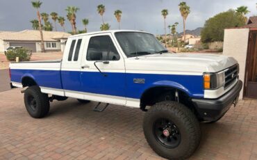 Ford-f-250-xlt-1991-white-10