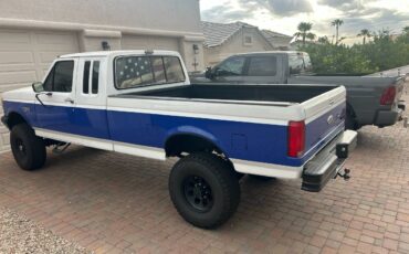 Ford-f-250-xlt-1991-white-11