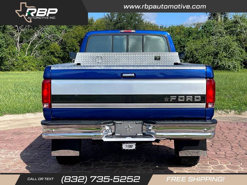 Ford-f-250-xltextended-cab-lb-diesel-1996-1