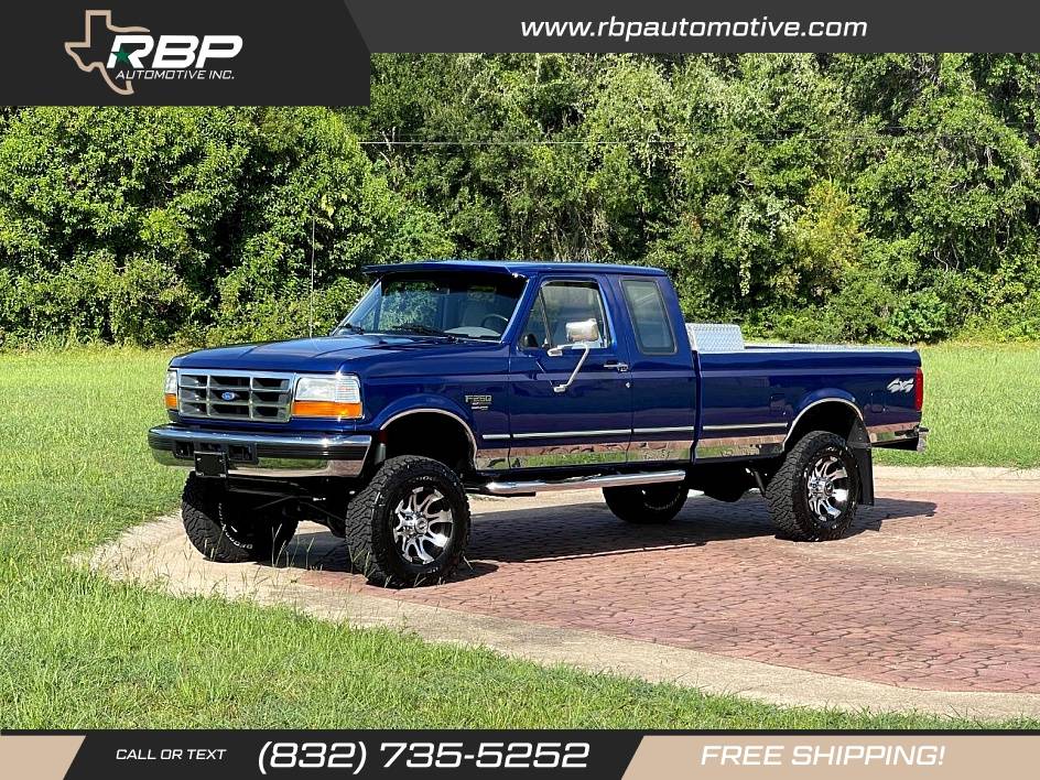 Ford-f-250-xltextended-cab-lb-diesel-1996-19