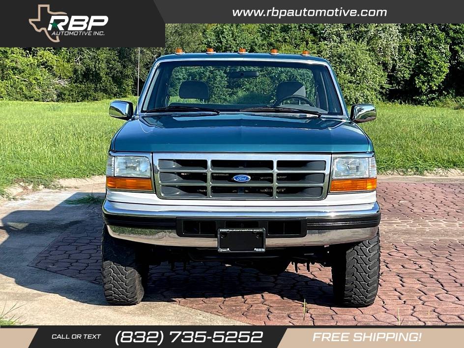 Ford-f-250-xltstandard-cab-lb-diesel-1996-10