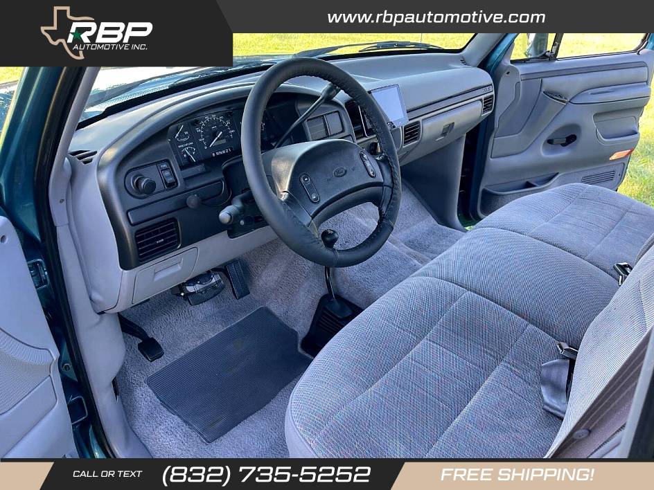 Ford-f-250-xltstandard-cab-lb-diesel-1996-13