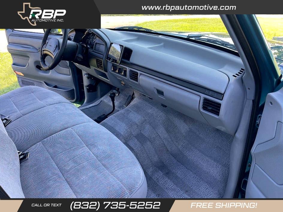 Ford-f-250-xltstandard-cab-lb-diesel-1996-16