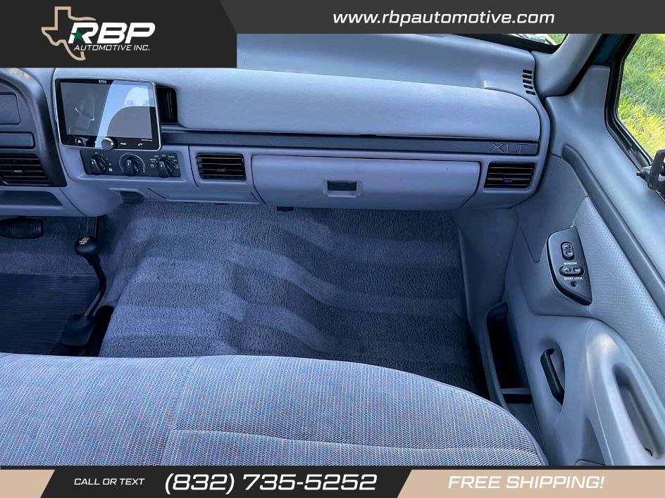 Ford-f-250-xltstandard-cab-lb-diesel-1996-20