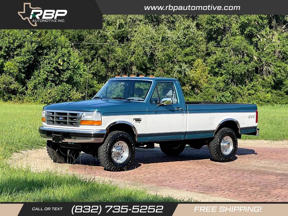 Ford-f-250-xltstandard-cab-lb-diesel-1996-3