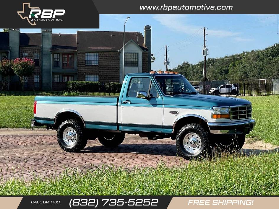 Ford-f-250-xltstandard-cab-lb-diesel-1996-6