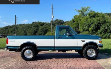 Ford-f-250-xltstandard-cab-lb-diesel-1996-7