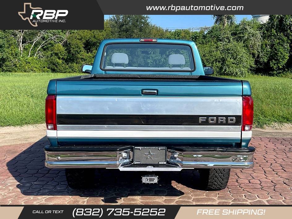 Ford-f-250-xltstandard-cab-lb-diesel-1996-9