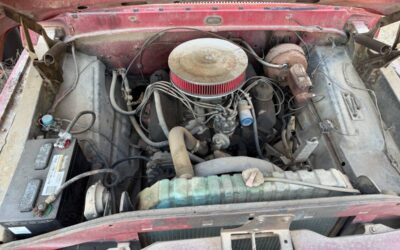 Ford f-350 1970