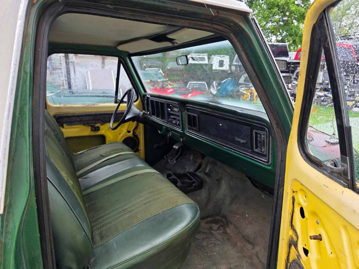 Ford-f-350-1974-green-10