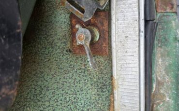 Ford-f-350-1974-green-13