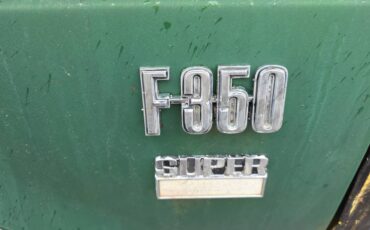 Ford-f-350-1974-green-15
