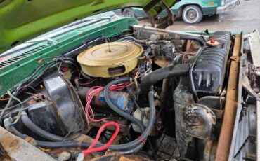 Ford-f-350-1974-green-16