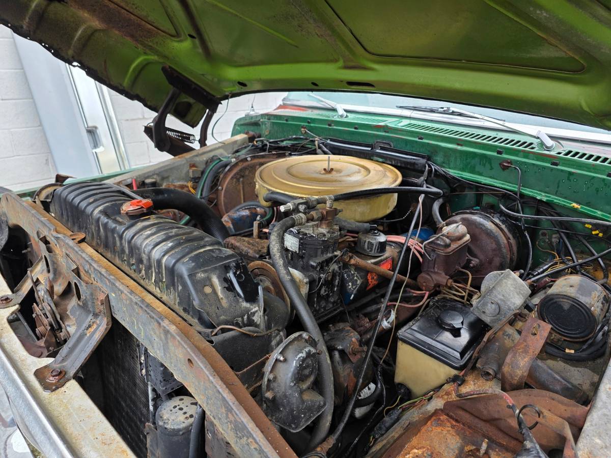 Ford-f-350-1974-green-17