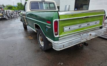 Ford-f-350-1974-green-4