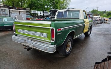 Ford-f-350-1974-green-6