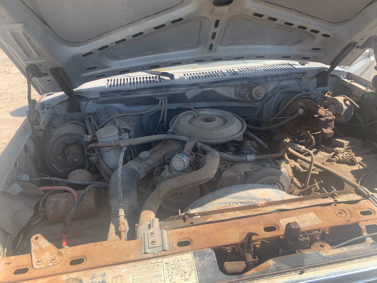Ford-f-350-1981-grey-9