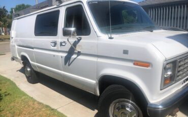 Ford-f-350-1986-white-4