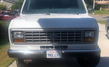 Ford-f-350-1986-white-5