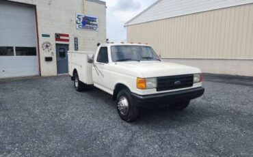 Ford-f-350-1988-white