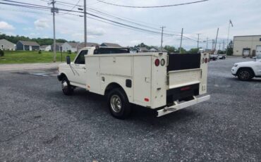 Ford-f-350-1988-white-4