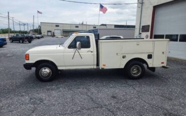 Ford-f-350-1988-white-5