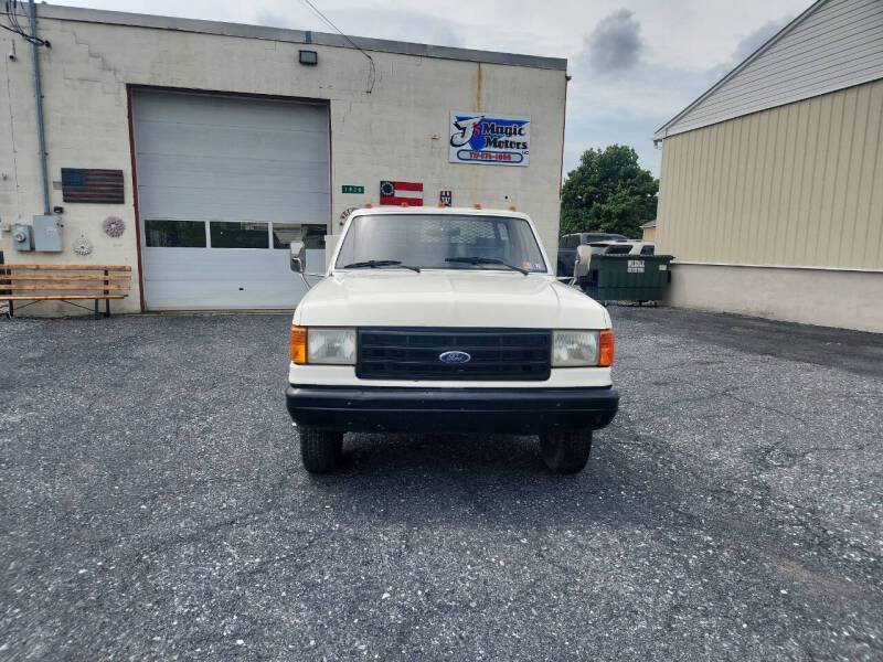 Ford-f-350-1988-white-6