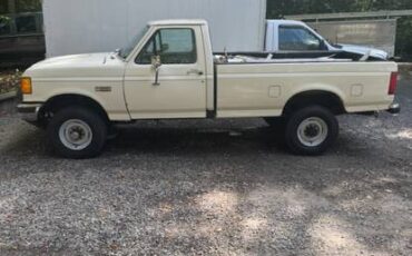 Ford-f-350-1989-white-7