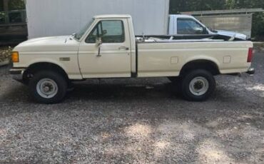 Ford-f-350-1989-white-8