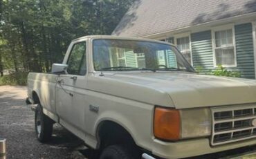 Ford-f-350-1989-white-9