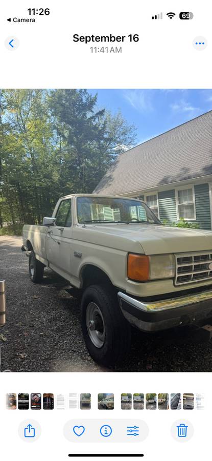 Ford-f-350-1989-white-9