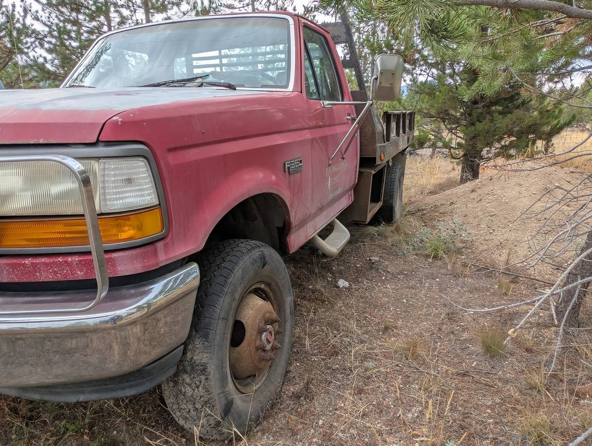 Ford-f-350-1992-1