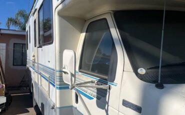 Ford-f-350-1992-brown-1