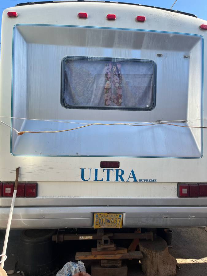 Ford-f-350-1992-brown-2