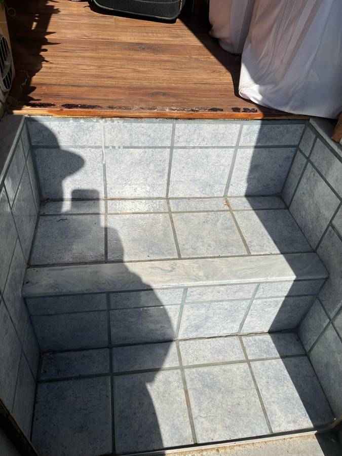 Ford-f-350-1992-brown-3