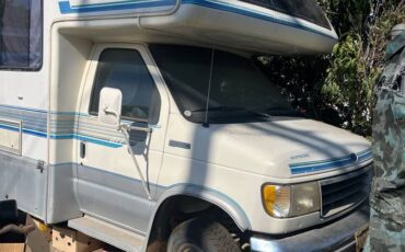 Ford-f-350-1992-brown