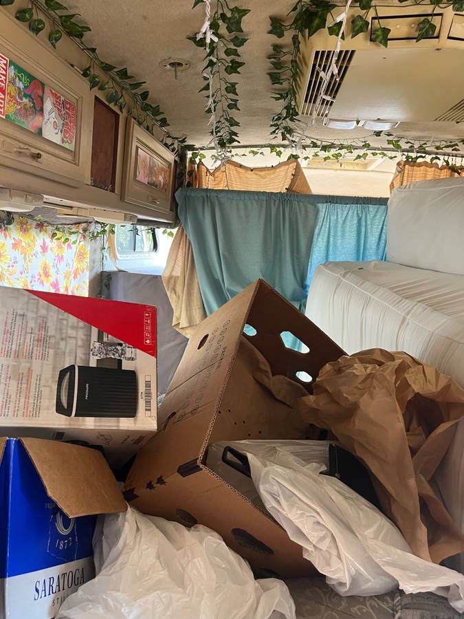 Ford-f-350-1992-brown-4