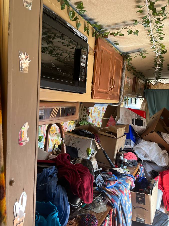 Ford-f-350-1992-brown-5