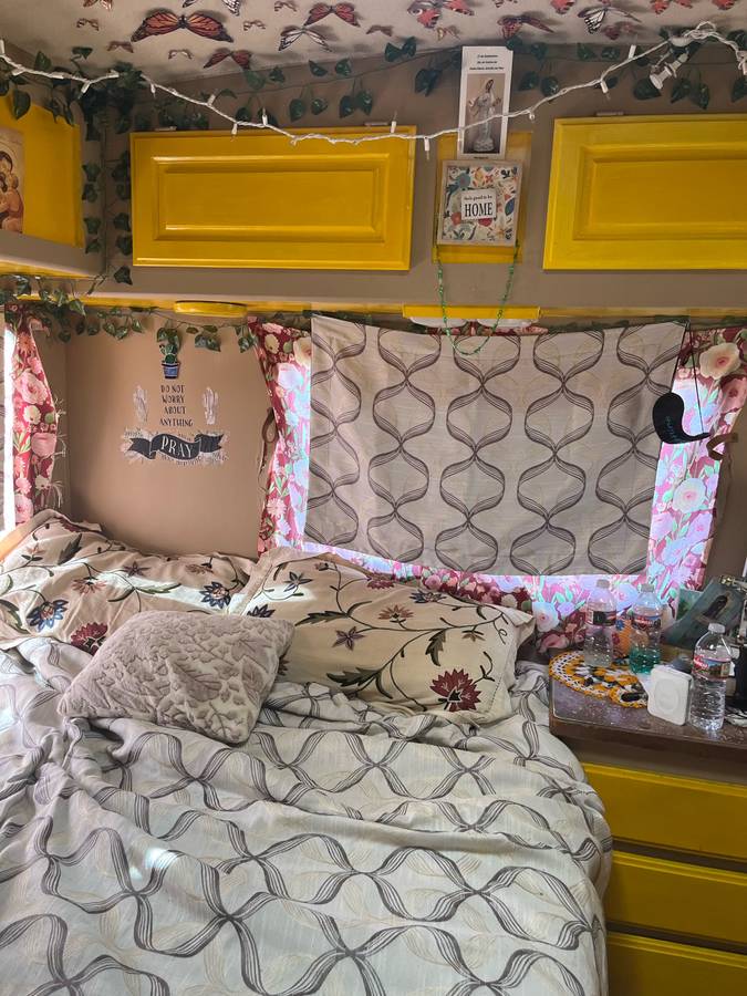 Ford-f-350-1992-brown-8