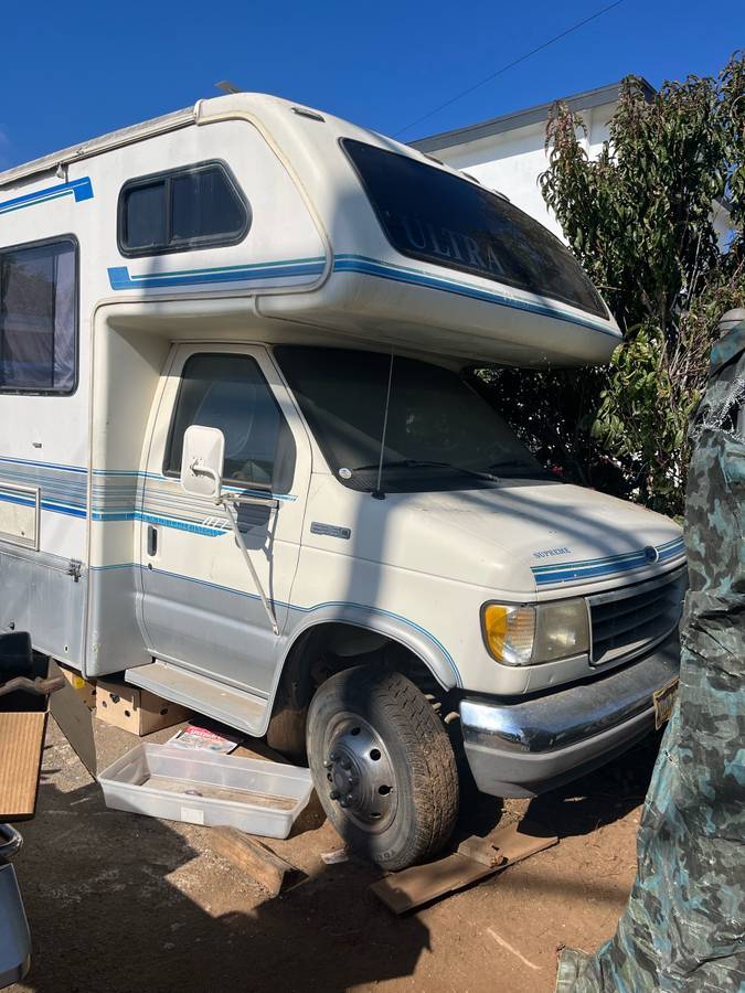 Ford-f-350-1992-brown